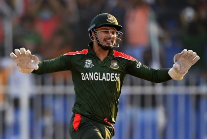 কেন সোহান পেলেন টি-টোয়েন্টি কাপ্তানি?