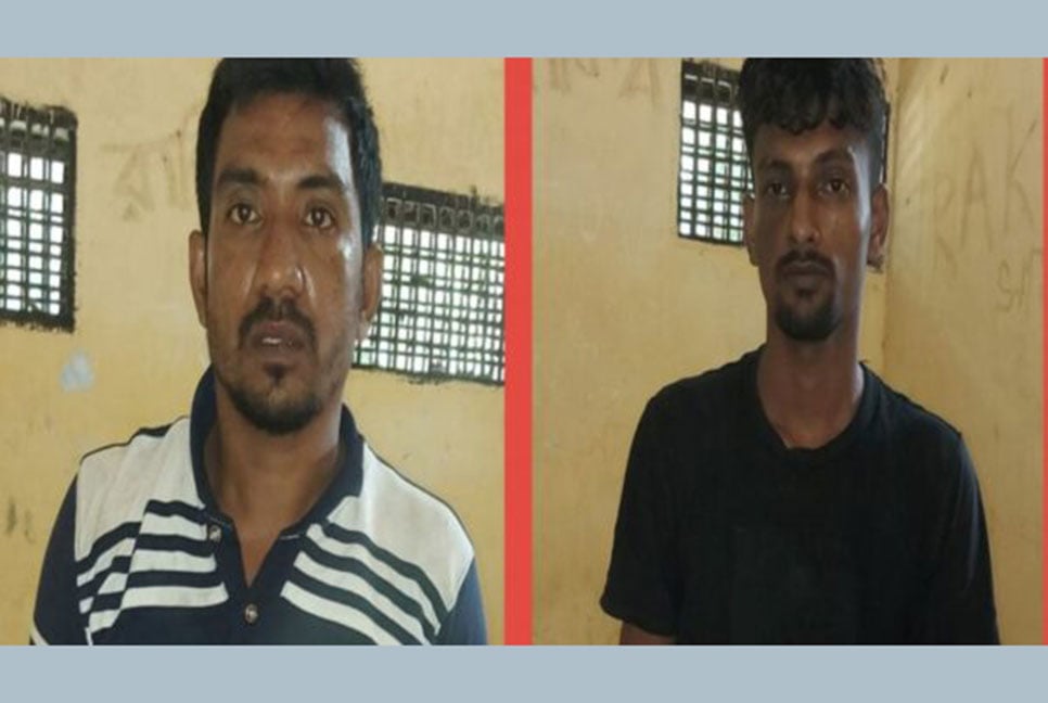 সোনারগাঁয়ে র্শীষ ডাকাত সর্দার কবিরসহ গ্রেফতার ২