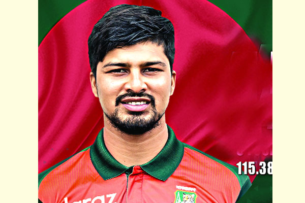 টি-২০ ক্যাপ্টেন সোহান