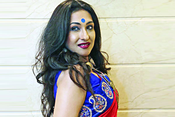 শোকাহত