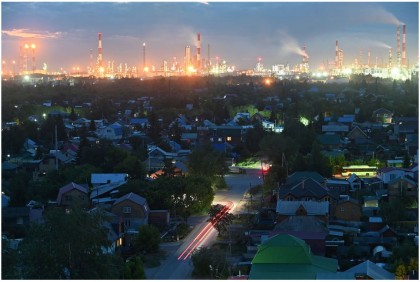 যেসব দেশের কাছে তেল বিক্রি করবে না রাশিয়া