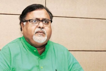 দুর্নীতির মামলায় পশ্চিমবঙ্গের শিল্পমন্ত্রী গ্রেফতার
