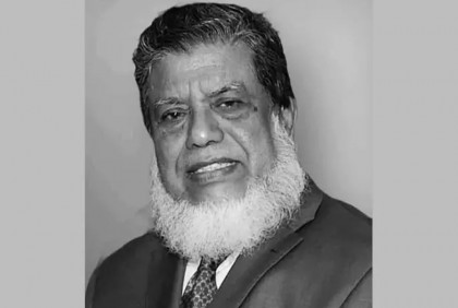 ডেপুটি স্পিকারের মরদেহ দেশে আসবে সোমবার 

