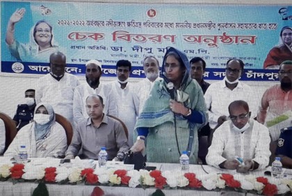 মৌলবাদী, দেশ বিরোধীরা সামাজিক মাধ্যমে বিভ্রান্তি ছড়াচ্ছে: শিক্ষামন্ত্রী