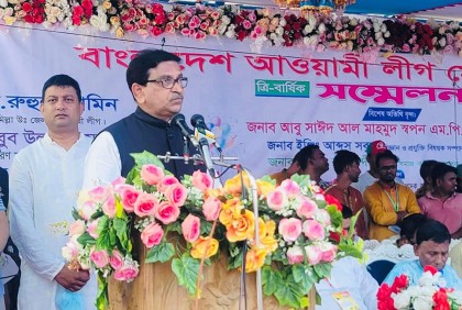 দীর্ঘমেয়াদি ক্ষতি এড়াতেই সাময়িক লোডশেডিং : হানিফ
