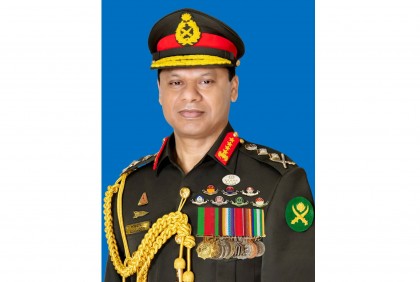 স্পেন ও যুক্তরাজ্যে সরকারি সফরে গেলেন সেনাপ্রধান 