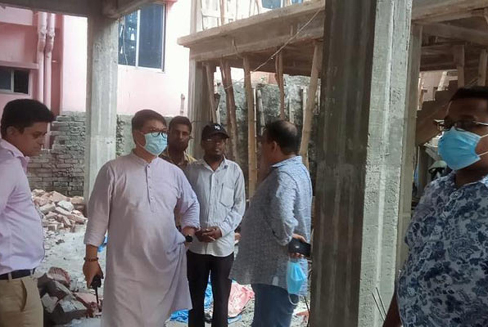 বাড়িতে এডিসের লার্ভা, তত্ত্বাবধায়ককে ৩ মাসের জেল