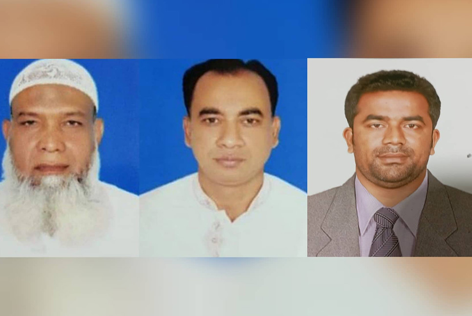 আশুগঞ্জ বিএনপির সভাপতি শাহজাহান, সম্পাদক হাবিবুর