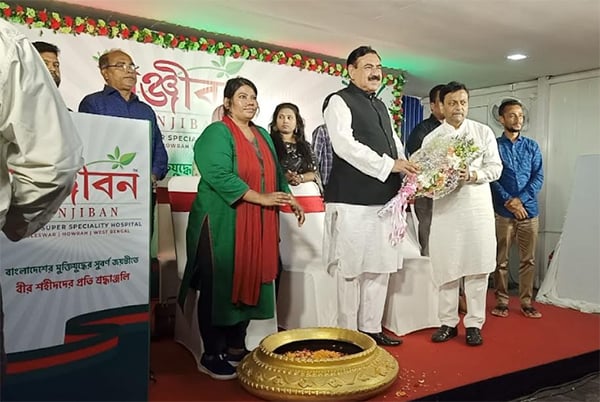 দ্বাদশ জাতীয় সংসদ নির্বাচন অবাধ ও সুষ্ঠু হবে: শাজাহান খান