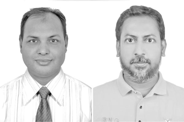 ফুলপুরে বাজুসের কমিটি গঠন