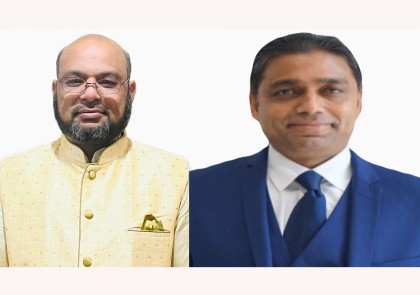 কানেকটিকাট বিএনপির সভাপতি টিপু, সেক্রেটারি হিমু