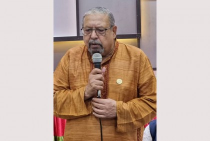 ফের করোনায় আক্রান্ত প্রবাসী কল্যাণমন্ত্রী