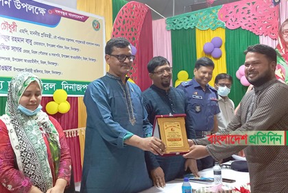 ‘যারা উত্তরাঞ্চলকে মঙ্গাকবলিত করেছিল, রাজনীতিতে তারাই এখন মঙ্গায়’