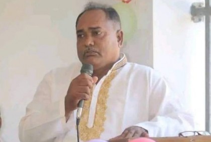 হাতিয়ায় মোটরসাইকেল দুর্ঘটনায় আওয়ামী লীগ নেতার মৃত্যু