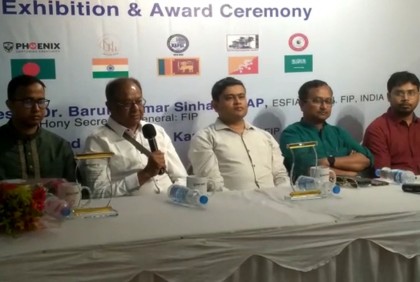 কলকাতায় ৫ দেশের চিত্রগ্রাহকদের নিয়ে প্রদর্শনী 