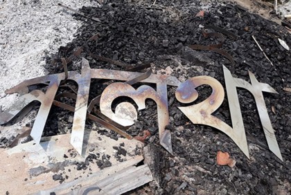 সালথার সহিংস তাণ্ডব; পলাতক আসামিদের বিরুদ্ধে পরোয়ান