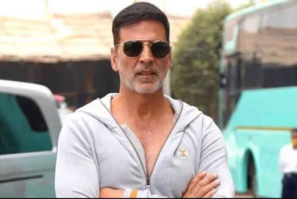 ভারতীয় বিনোদন জগতে সবচেয়ে বেশি কর দেওয়ার রেকর্ড ধরে রাখলেন অক্ষয়
