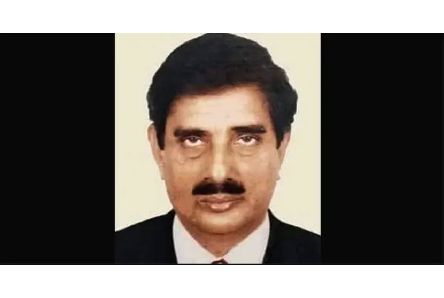 বিএনপি চেয়ারপারসনের উপদেষ্টা হায়দার আলী আর নেই
