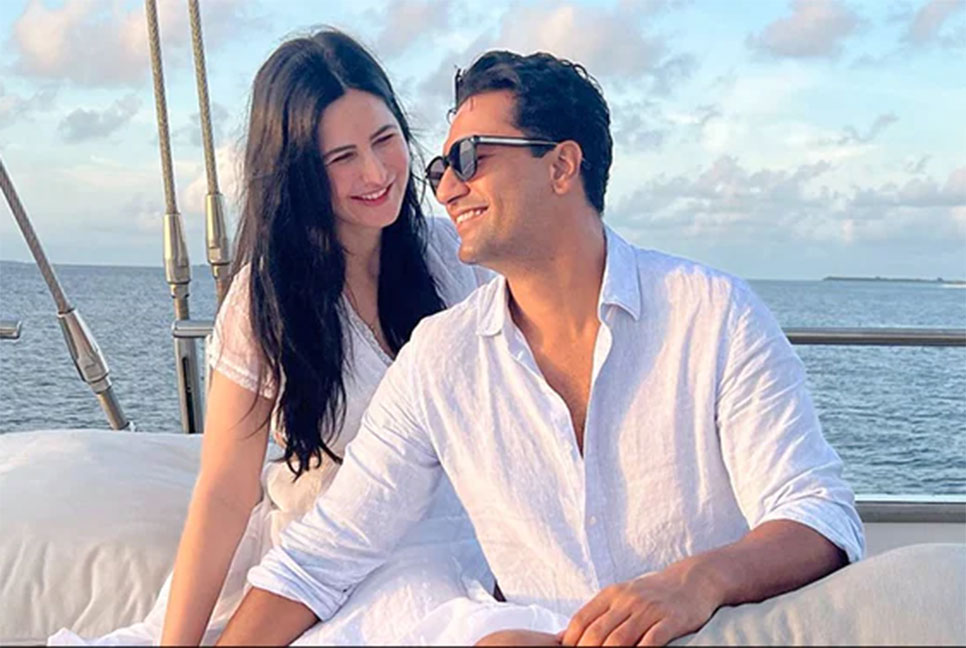 ক্যাটরিনা-ভিকিকে প্রাণনাশের হুমকি! পুলিশে অভিযোগ