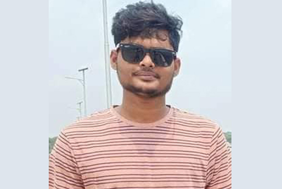 শাবিপ্রবিতে ছুরিকাঘাতে শিক্ষার্থীর মৃত্যু

