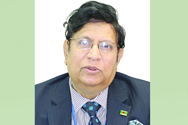 জ্বালানি নিরাপত্তায় জোর দেবে বাংলাদেশ