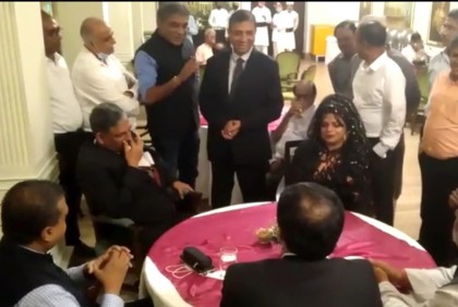 শেখ হাসিনার কারণেই ভারত-বাংলাদেশ সম্পর্ক নতুন উচ্চতায়: বাহাউদ্দিন নাছিম