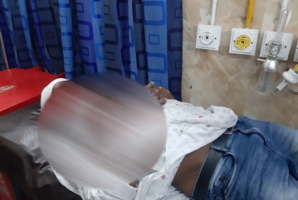 নাটোরে ইউপি সদস্য প্রার্থীর ওপর হামলার অভিযোগ