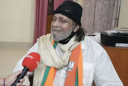 বহুবার আত্মহত্যার কথা ভেবেছি: মিঠুন চক্রবর্তী