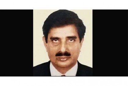 বিএনপি চেয়ারপারসনের উপদেষ্টা হায়দার আলী আর নেই