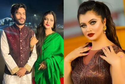 ইলিয়াসের বিরুদ্ধে মামলা চালাতে চান না সুবাহ