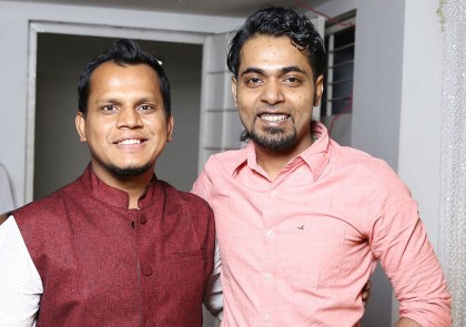 জীবন-রুমি জুটির প্রত্যাবর্তন