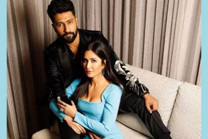 এবার ক্যাটরিনা-ভিকিকে হত্যার হুমকির অভিযোগ
