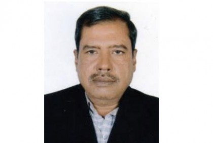 
গাজীপুর প্রেস ক্লাবের সাবেক সদস্য নুরুল আমীন আর নেই