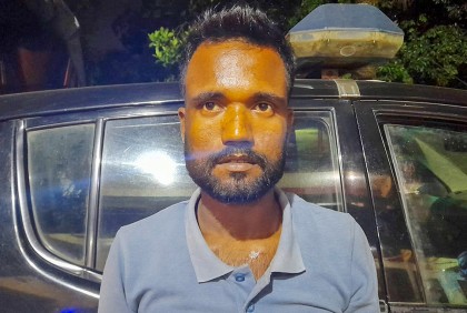বগুড়ায় ট্রাকচাপায় দুই শিক্ষার্থী নিহত, চালক গ্রেফতার