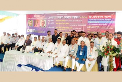 লুটপাটের মাধ্যমে দেশটাকে হায় হায় কোম্পানি বানিয়েছে সরকার : মির্জা আব্বাস


