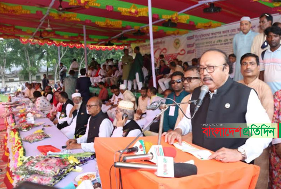 নির্বাচনে বিএনপির আসা না আসায় কিছু যায় আসে না: রাসিক মেয়র 