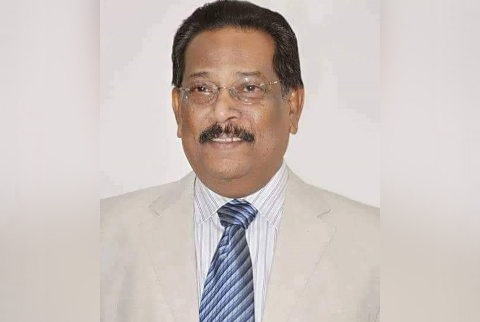 সাবেক সাংসদ গোলাম সবুরের মৃত্যুবার্ষিকীতে স্মরণ সভা