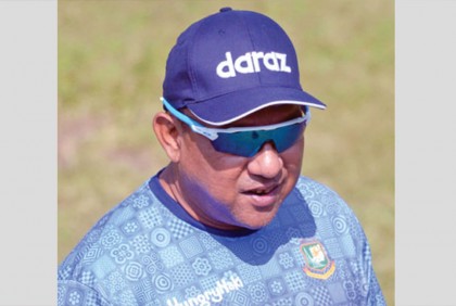 কোনো ব্যক্তি বা নাম নয়, বাংলাদেশ ক্রিকেট গুরুত্বপূর্ণ: সুজন
