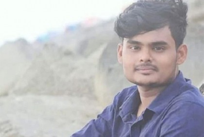 শিক্ষার্থী খুন; মামলা দায়ের বিশ্ববিদ্যালয় কর্তৃপক্ষের