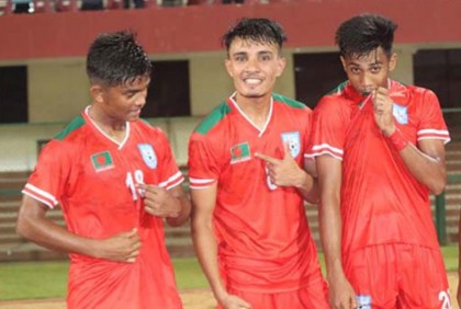 ভারতকে শক্ত প্রতিপক্ষ মানছে বাংলাদেশ