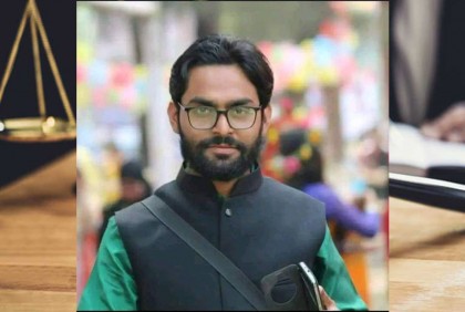 সাংবাদিক পলাশ হত্যা: দুইজনের ১০ বছরের সশ্রম কারাদণ্ড 