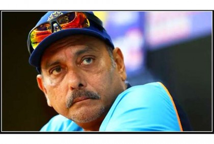 শাস্ত্রীও চান ৪০ ওভারের ওয়ানডে ক্রিকেট

