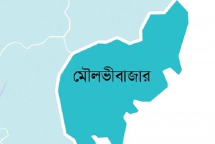 মনু নদী ভাঙন রক্ষা প্রকল্পের অনিয়ম পরিদর্শনে দুদক