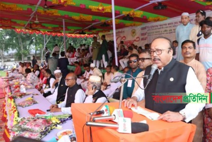 নির্বাচনে বিএনপির আসা না আসায় কিছু যায় আসে না: রাসিক মেয়র 