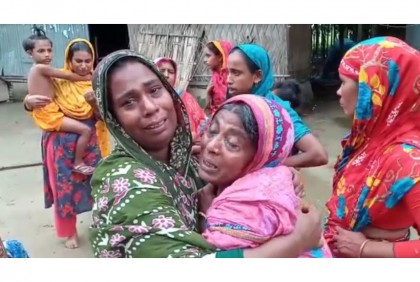 মাগুরায় দুই গ্রুপের সংঘর্ষ, আহত ১৫, আটক ২
