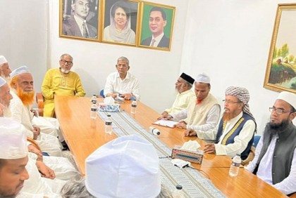 বৃহত্তর আন্দোলনে আরও তিন দলের সঙ্গে বিএনপির ঐকমত্য