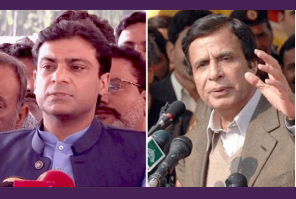 পাকিস্তান প্রধানমন্ত্রী শেহবাজ-পুত্রের চেয়ার ‘কেড়ে’ নিল আদালত