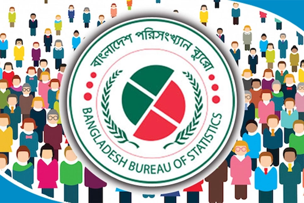 দেশের জনসংখ্যা এখন ১৬ কোটি ৫১ লাখ