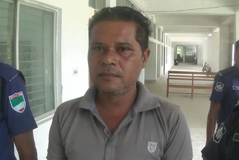কাউন্সিলর হত্যা মামলায় একজনের যাবজ্জীবন কারাদণ্ড
