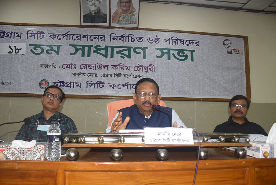 'কোনো ভাবেই উন্নয়ন কাজের পুনর্মূল্যায়নের সুযোগ নেই'

